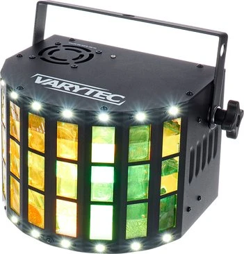 Varytec LED Derby ST
