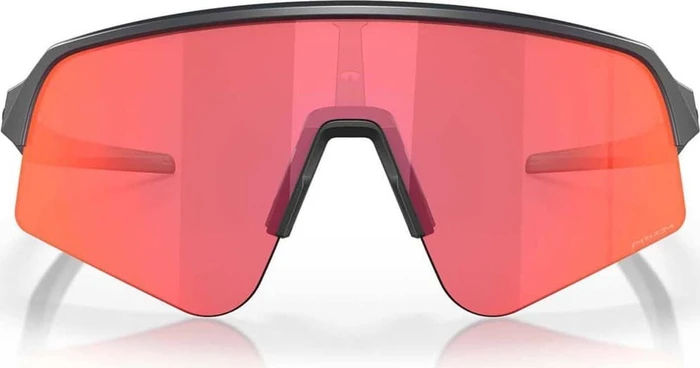 Oakley Sutro Lite Sweep matte carbon/prizm trail torch