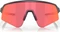Oakley Sutro Lite Sweep matte carbon/prizm trail torch Vorschaubild
