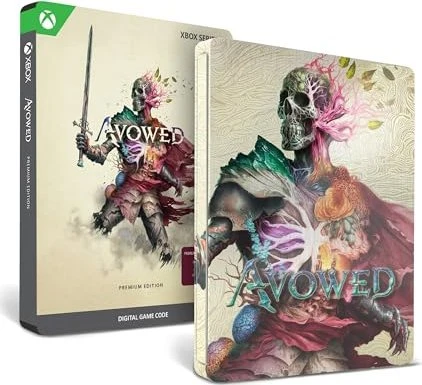 Avowed
