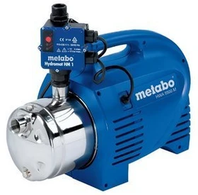 Metabo HWA 5500 M Elektro-Hauswasserautomat