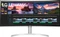 LG UltraWide 38WN95C-W, 37.5" Vorschaubild