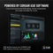 Corsair SP Series iCUE SP120 RGB Elite, schwarz, 120mm Vorschaubild
