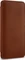 Stilgut Book Type Leather Case Clip für Samsung Galaxy A71 braun Vorschaubild