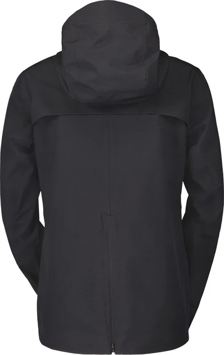 Scott Commuter 2.5L Funktionsjacke schwarz (Damen)