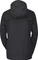 Scott Commuter 2.5L Funktionsjacke schwarz (Damen) Vorschaubild