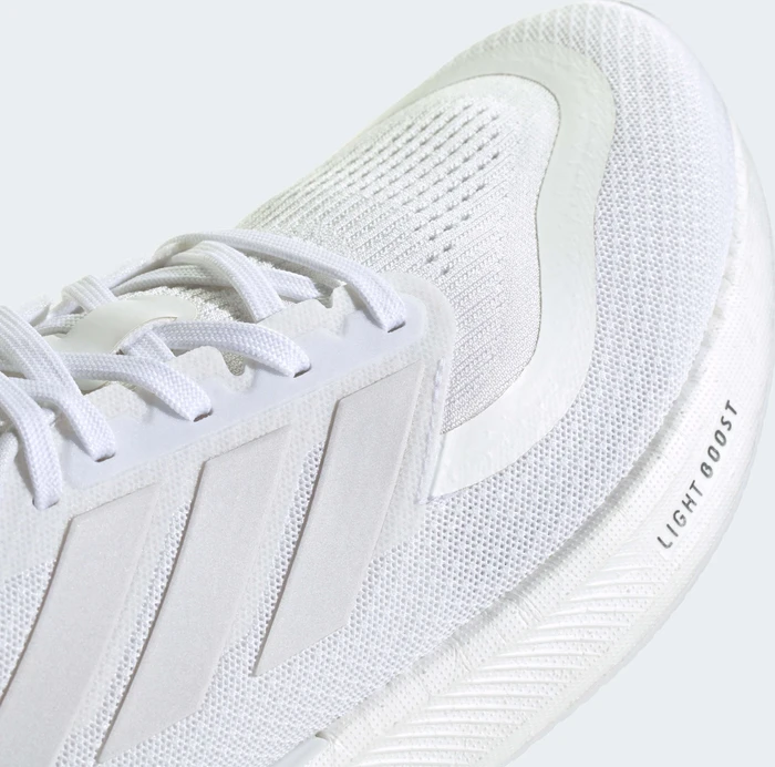 adidas Pureboost 5 cloud white