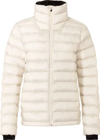 Vaude Mineo Padded Funktionsjacke ecru (Damen)
