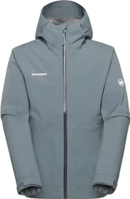 Mammut Linard Guide HS Hooded Funktionsjacke strata (Herren)