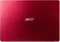 Acer Swift 3 SF314-56-54PH, rot, Core i5-8265U, 8GB RAM, 256GB SSD, DE Vorschaubild