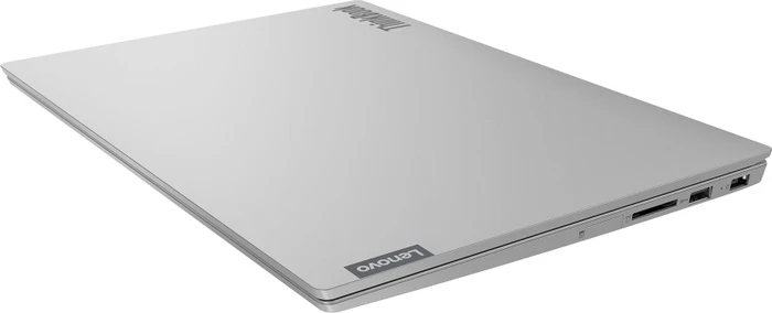 Lenovo ThinkBook 14 IML, Mineral Grey, Core i5-10210U, 16GB RAM, 512GB SSD, DE