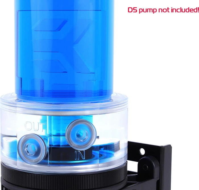 EK Water Blocks EK-XRES 140 Revo D5 Acryl