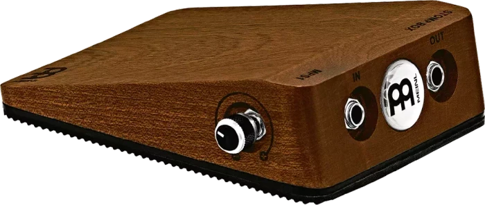 Meinl Analog Stomp Box