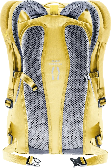 Deuter StepOut 22 ginger/turmeric