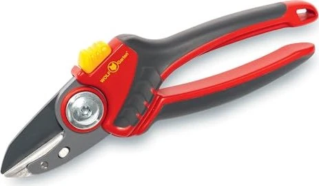 WOLF-Garten PREMIUM PLUS RR 4000 Gartenschere