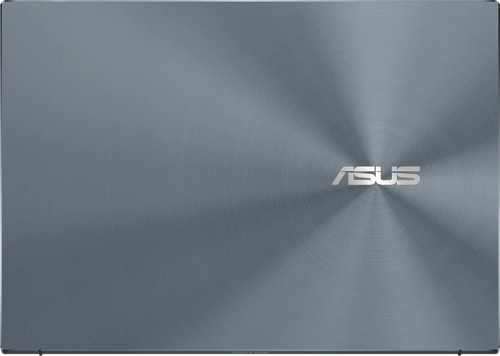 ASUS ZenBook 14X OLED UX5400ZF-KU019W, Pine Grey, Core i7-1260P, 16GB RAM, 1TB SSD, GeForce RTX 2050, DE