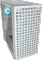 Cougar Airface ECO RGB, weiß, Glasfenster Vorschaubild