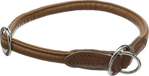 Hunter Round & Soft Elk Dressurhalsung