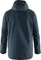 Fjällräven Bergtagen Stretch Half Zip Anorak mountain blue (Herren) Vorschaubild