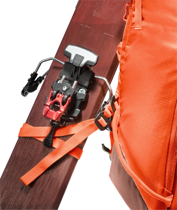 Deuter Freescape Lite 26 papaya/umbra