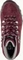 Jack Wolfskin Refugio Texapore Mid dark maroon (Damen) Vorschaubild