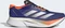 adidas Adizero Boston 12 lucid blue/cloud white/impact orange (Herren) Vorschaubild