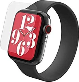 ZAGG invisibleSHIELD Ultra Clear+ für Apple Watch (40mm)