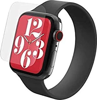 ZAGG invisibleSHIELD Ultra Clear+ für Apple Watch (40mm)