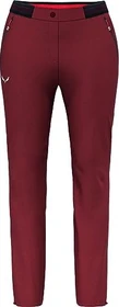 Salewa Pedroc 2 Durastretch regular Softshell Hose lang syrah (Damen)