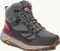 Jack Wolfskin Terraventure Texapore Mid dark maroon (Damen) Vorschaubild