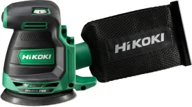 Hikoki SV1813DAW4Z Akku-Exzenterschleifer solo