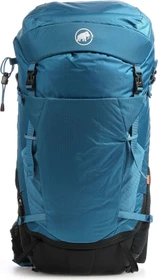 Mammut Lithium 40 sapphire/black