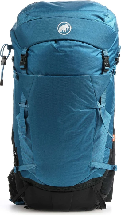 Mammut Lithium 40 sapphire/black