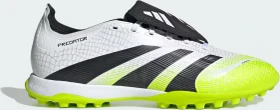 adidas Predator League Fold-Over Tongue TF cloud white/core black/lucid lemon