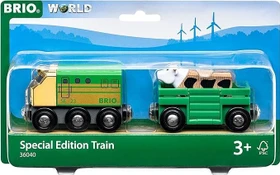 BRIO World Sondereditionszug 2023