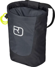 Ortovox Trad Chalkbag black raven
