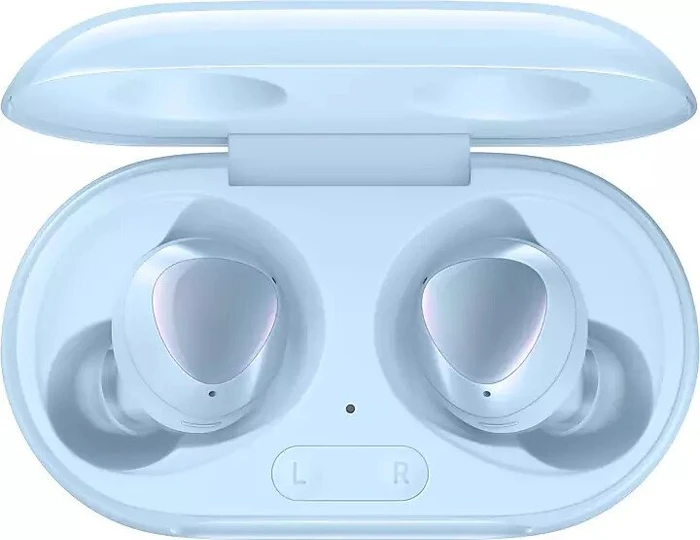 Samsung Galaxy Buds+ blau