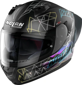 Nolan N60-6 Sport Raindance matt