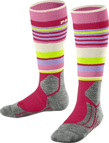 Falke SK2 Trend Skisocken rose (Junior)