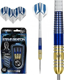 Winmau Steve Beaton Steel Dart Dartpfeil 24g
