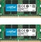 Crucial ECC SO-DIMM DDR4 Vorschaubild