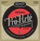 D'Addario EXP Coated Pro-Arté Composite, Normal Tension Vorschaubild
