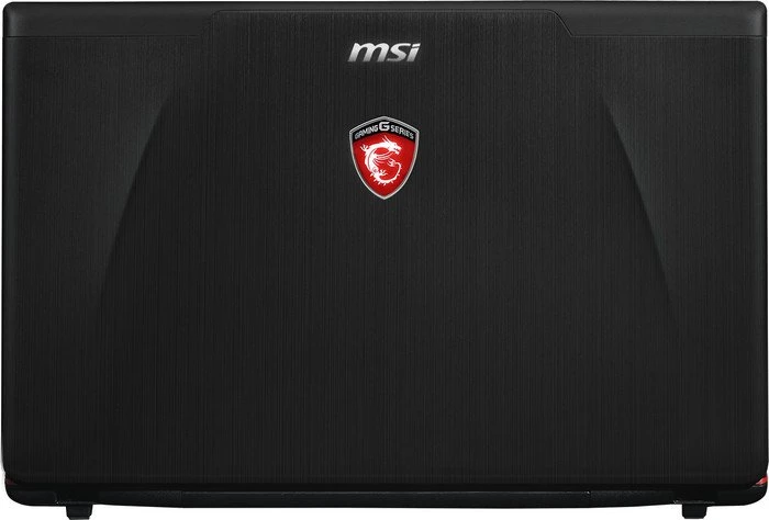 MSI GE60 2QDi782 Apache, Core i7-4720HQ, 8GB RAM, 500GB HDD, GeForce GTX 950M, DE