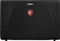 MSI GE60 2QDi782 Apache, Core i7-4720HQ, 8GB RAM, 500GB HDD, GeForce GTX 950M, DE Vorschaubild