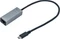 i-tec LAN-Adapter, 2.5Gbps RJ-45, Space Grey, USB-C 3.0 [Stecker] Vorschaubild