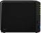 Synology DiskStation DS413 12TB, 1GB RAM, 1x RJ-45 1000Base-T, 2x USB-A 3.0 Vorschaubild