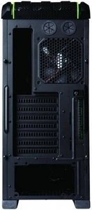 Cooler Master CM 690 II Advanced NVIDIA Edition USB 3.0, Acrylfenster