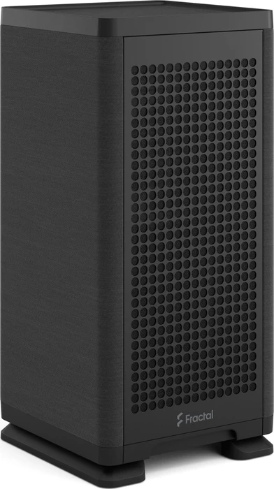 Fractal Design Mood Black, Mini-ITX