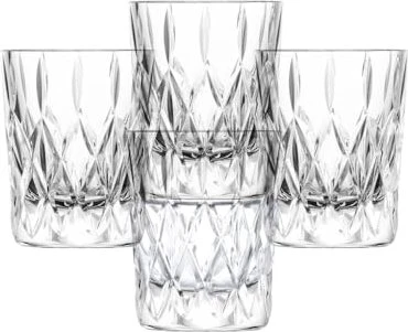 Schott Zwiesel Age Schnapsglas, 4 Stück