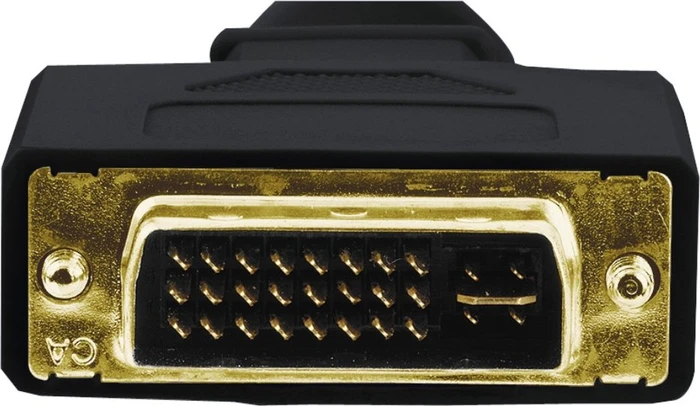 Hama DVI/VGA Adapter